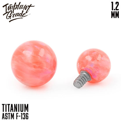57 ball opal top 1.2