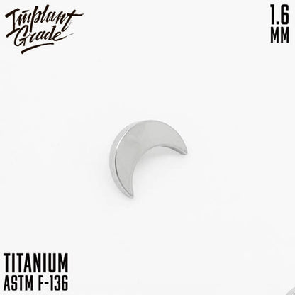 Half moon top 1.6