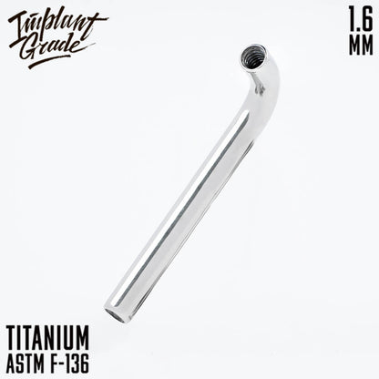 L-bar 1.6 (14 G)
