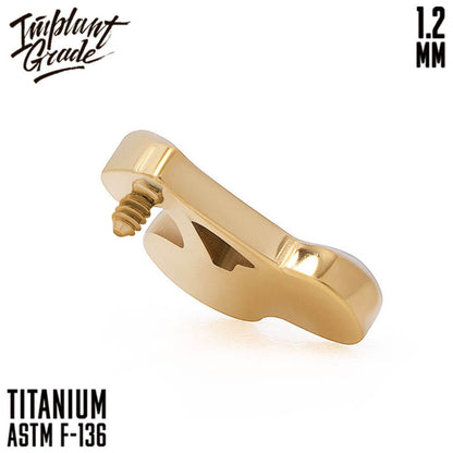 Cherry Gold top 1.2