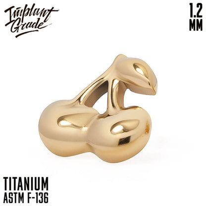 Cherry Gold top 1.2