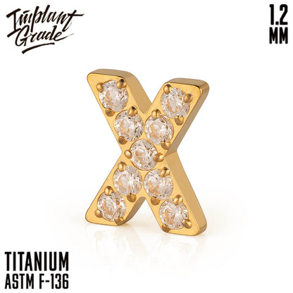 X Bright top 1.2