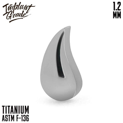 Comma 3 D top 1.2