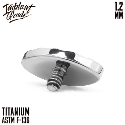 Incused Grain top 1.2