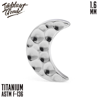 Incused moon top 1.6