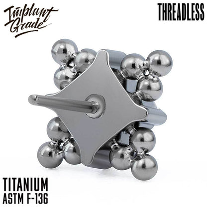 Threadless Fuad top