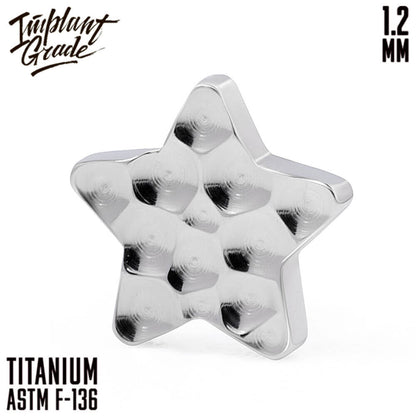 Incused Star top 1.2