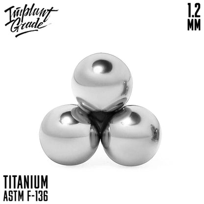 Trinity top 1.2