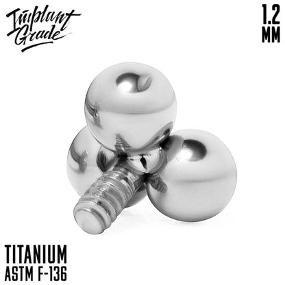Trinity top 1.2