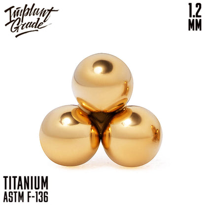 Trinity top 1.2