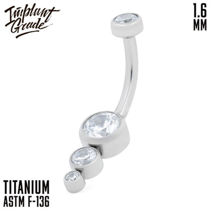Banana "Triple Dot" 1.6 (14 G)