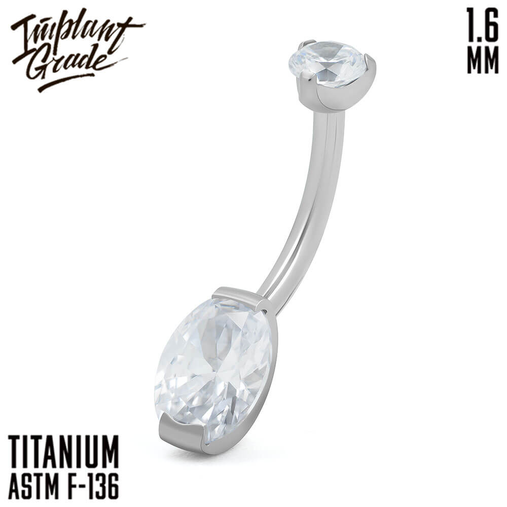 Banana "Tino" 1.6 (14 G)