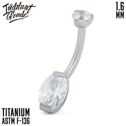 Banana "Tino" 1.6 (14 G)