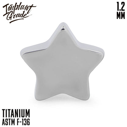 Star top 1.2