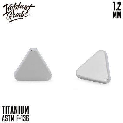 Triangle top 1.2