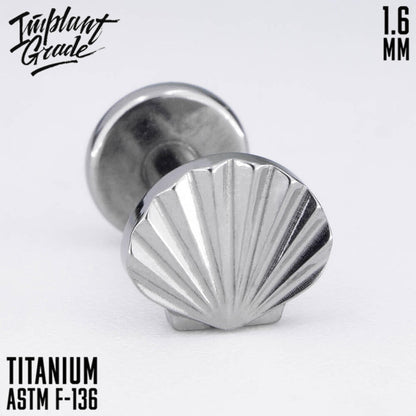 Shell top 1.6
