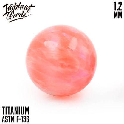 57 ball opal top 1.2